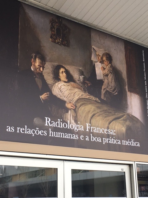 Radiologia francesa